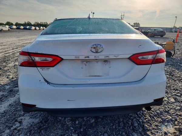 2019 TOYOTA CAMRY L/LE/SE/XLE — DIRR