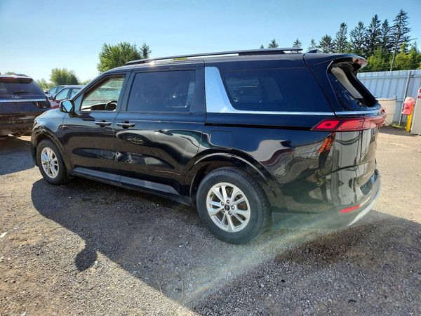 2024 KIA CARNIVAL