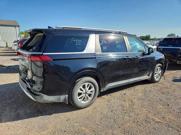 2024 KIA CARNIVAL