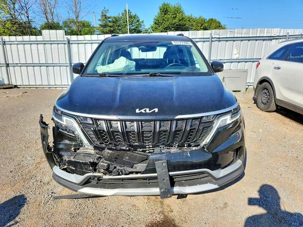 2024 KIA CARNIVAL