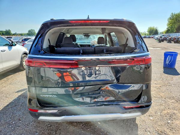 2024 KIA CARNIVAL
