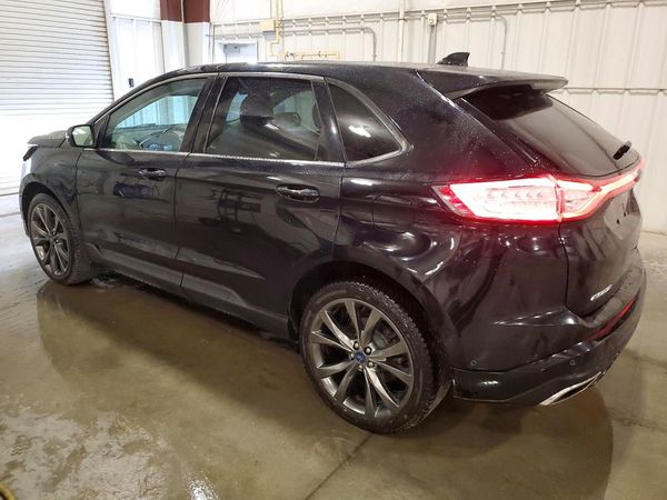 2017 FORD EDGE Sport