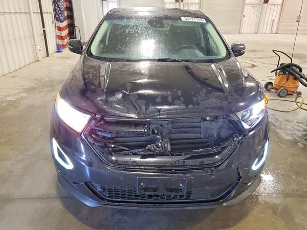 2017 FORD EDGE Sport