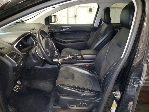2017 FORD EDGE Sport
