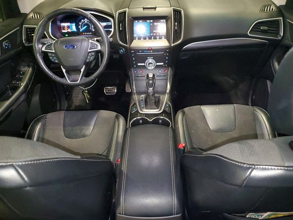 2017 FORD EDGE Sport