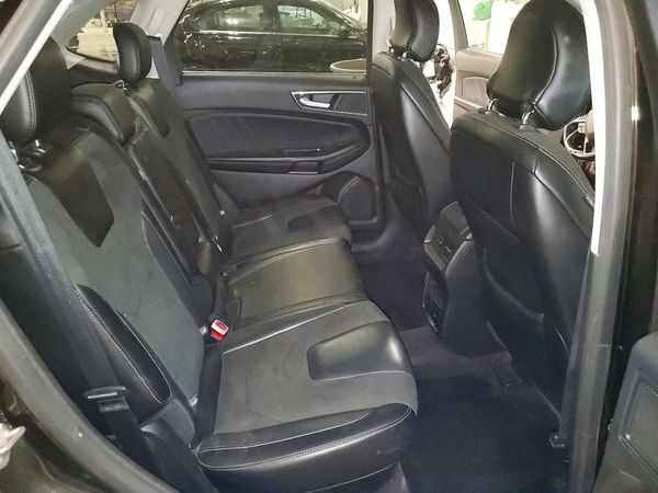2017 FORD EDGE Sport