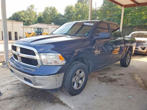 2021 RAM 1500 CLASSIC