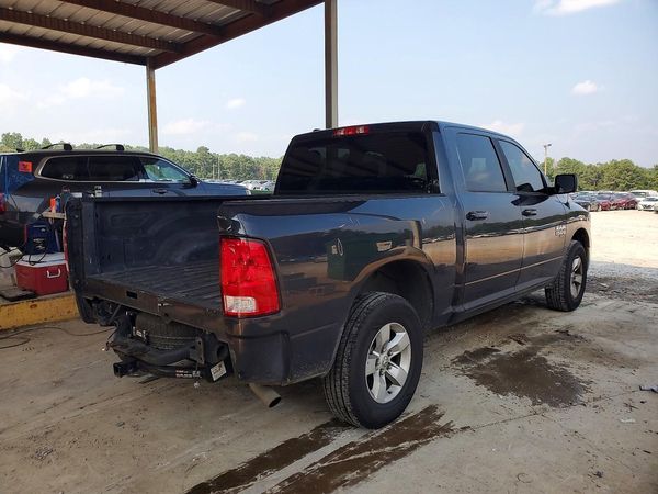 2021 RAM 1500 CLASSIC