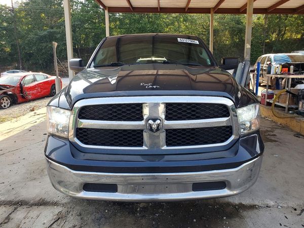 2021 RAM 1500 CLASSIC