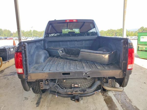 2021 RAM 1500 CLASSIC
