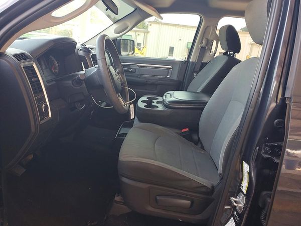 2021 RAM 1500 CLASSIC