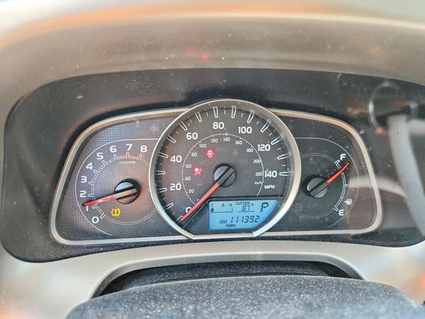 2015 TOYOTA RAV4 LE (X Grade)