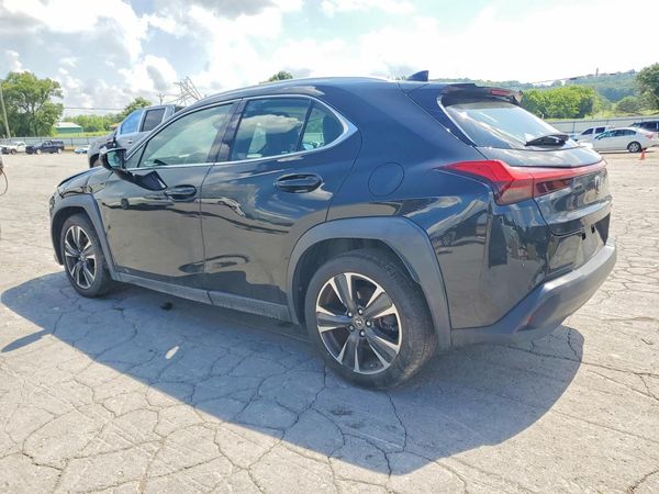 2019 LEXUS UX 200 Base/Luxury/F Sport