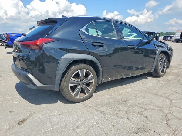 2019 LEXUS UX 200 Base/Luxury/F Sport