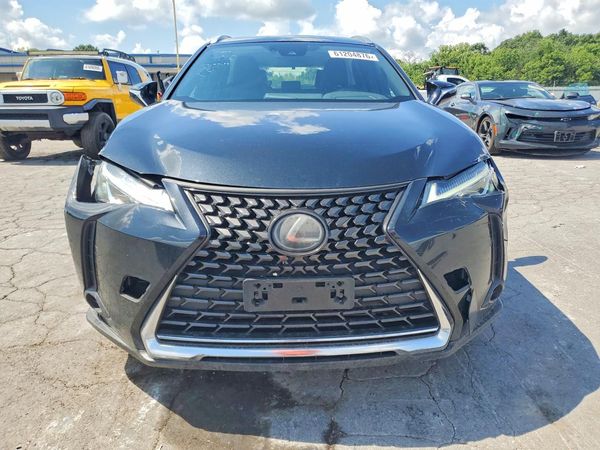 2019 LEXUS UX 200 Base/Luxury/F Sport