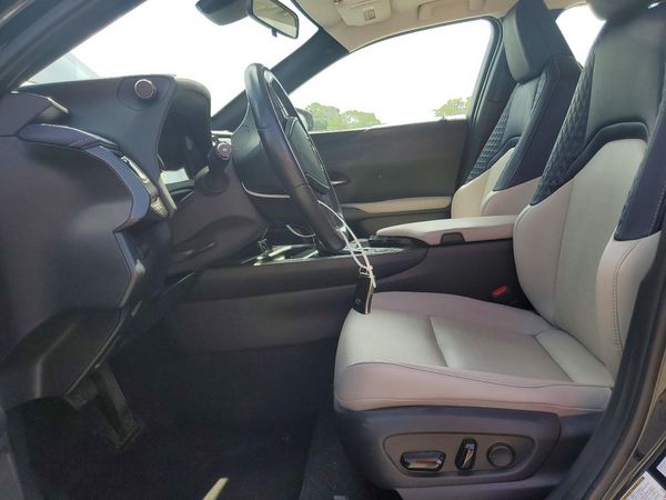 2019 LEXUS UX 200 Base/Luxury/F Sport