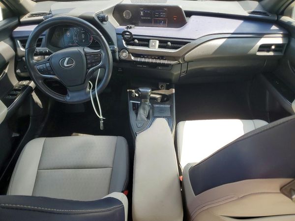 2019 LEXUS UX 200 Base/Luxury/F Sport
