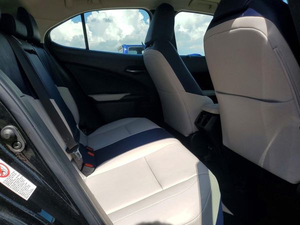 2019 LEXUS UX 200 Base/Luxury/F Sport