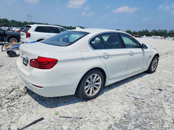 2015 BMW 528 xDrive