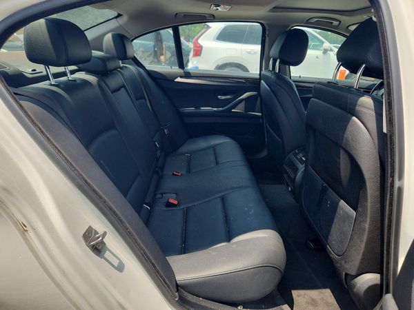 2015 BMW 528 xDrive