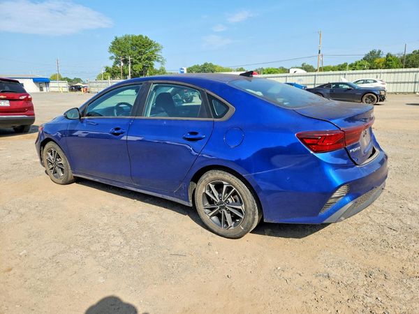 2024 KIA FORTE LX, LXS
