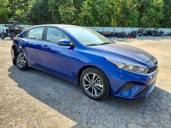 2024 KIA FORTE LX, LXS