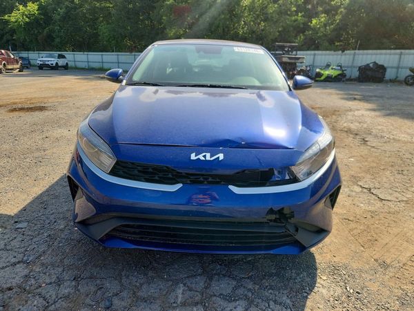 2024 KIA FORTE LX, LXS