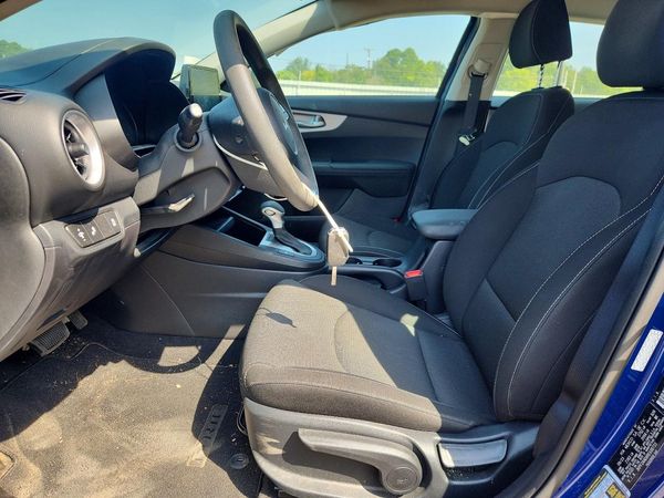 2024 KIA FORTE LX, LXS