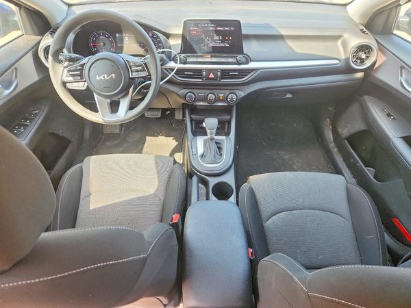 2024 KIA FORTE LX, LXS