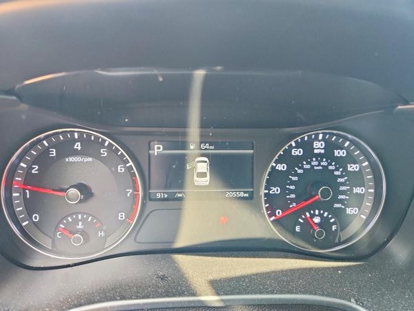 2024 KIA FORTE LX, LXS