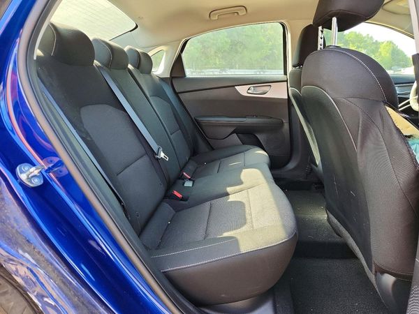 2024 KIA FORTE LX, LXS