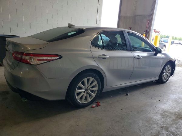 2019 TOYOTA CAMRY L/LE/SE/XLE