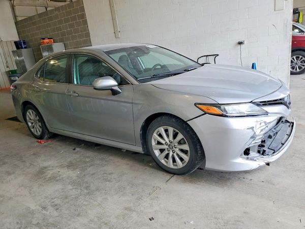 2019 TOYOTA CAMRY L/LE/SE/XLE