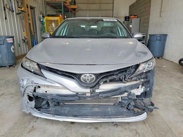 2019 TOYOTA CAMRY L/LE/SE/XLE