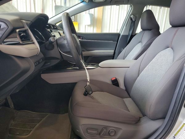 2019 TOYOTA CAMRY L/LE/SE/XLE