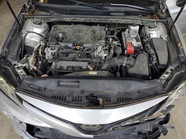 2019 TOYOTA CAMRY L/LE/SE/XLE