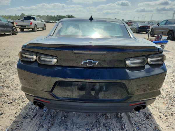 2020 CHEVROLET CAMARO 2LT/3LT