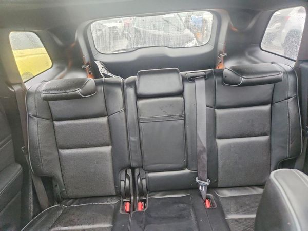 2019 JEEP GRAND CHEROKEE OVERLAND 4X4