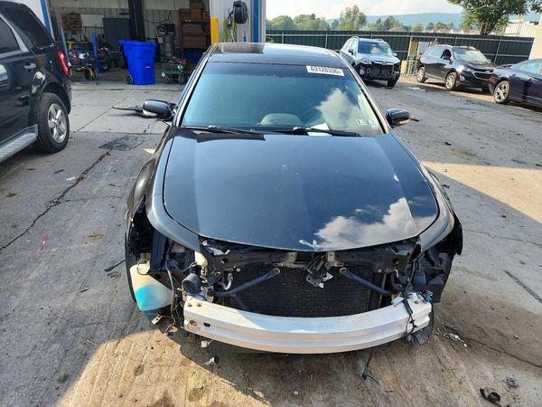 2012 ACURA TL TECH