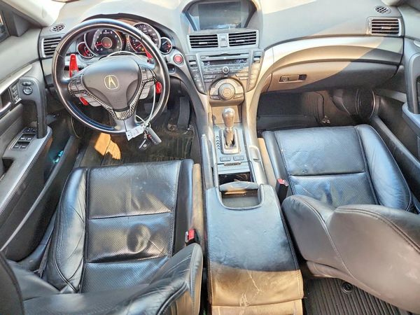 2012 ACURA TL TECH