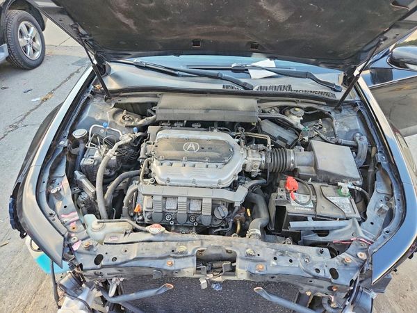 2012 ACURA TL TECH