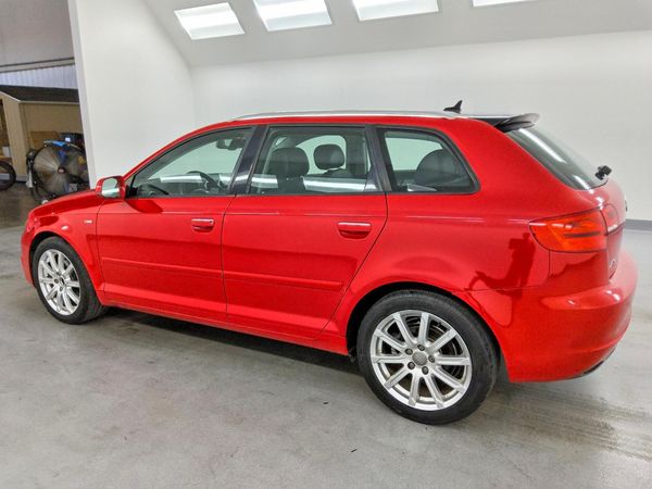 2013 AUDI A3 Premium Plus
