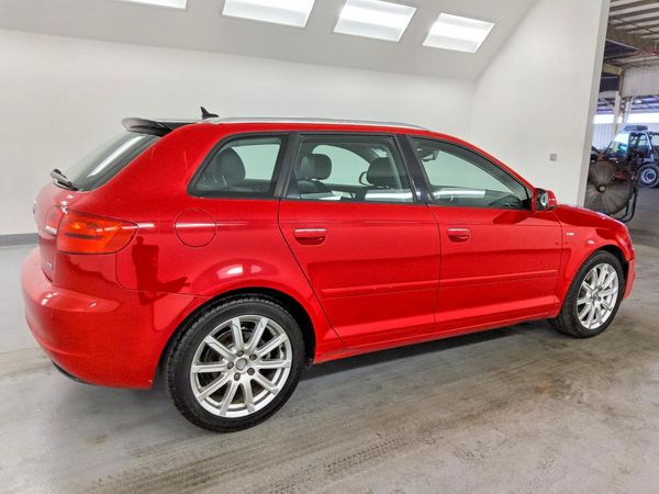 2013 AUDI A3 Premium Plus