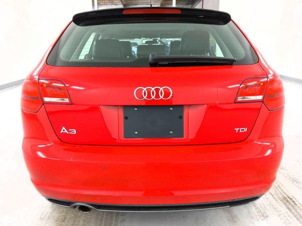 2013 AUDI A3 Premium Plus