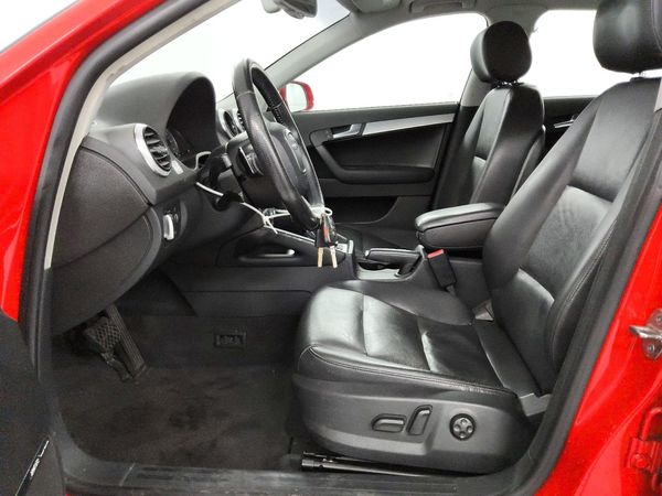 2013 AUDI A3 Premium Plus