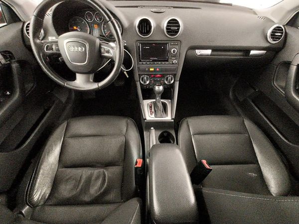 2013 AUDI A3 Premium Plus
