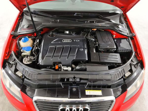 2013 AUDI A3 Premium Plus