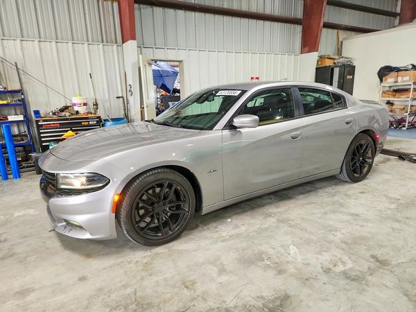 2017 DODGE CHARGER R/T