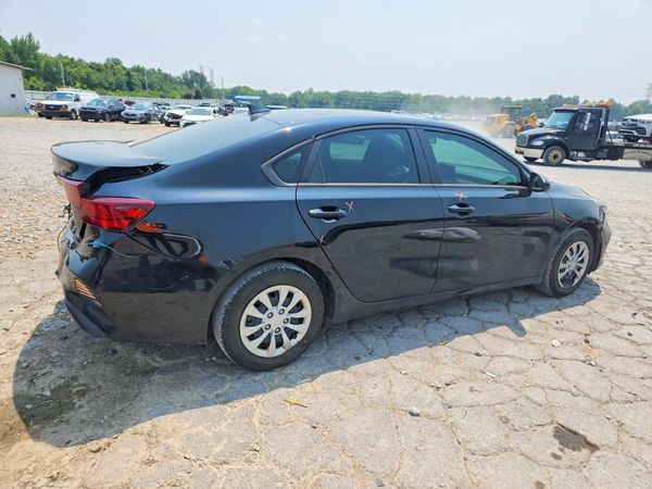 2024 KIA FORTE LX, LXS
