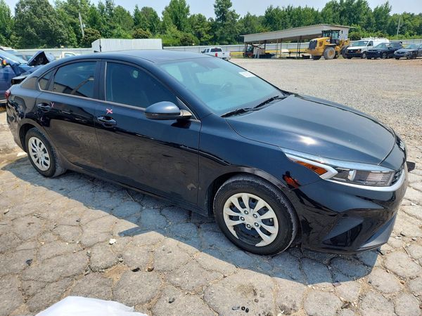 2024 KIA FORTE LX, LXS